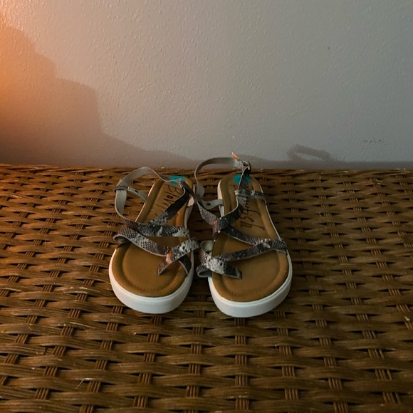 Blowfish Shoes - blowfish malibu sandals